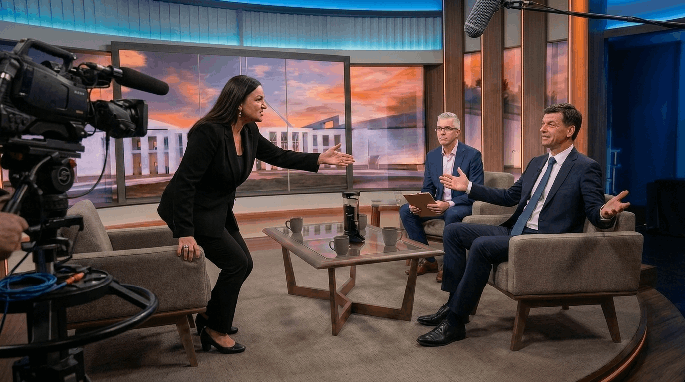 Insiders set